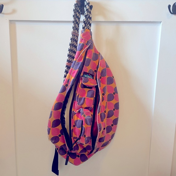 Kavu Handbags - Kavu over the shoulder bag